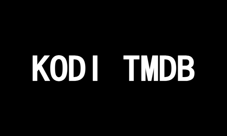 多版本剧集信息时，如何使用Kodi TMDB刮削特定剧集版本信息